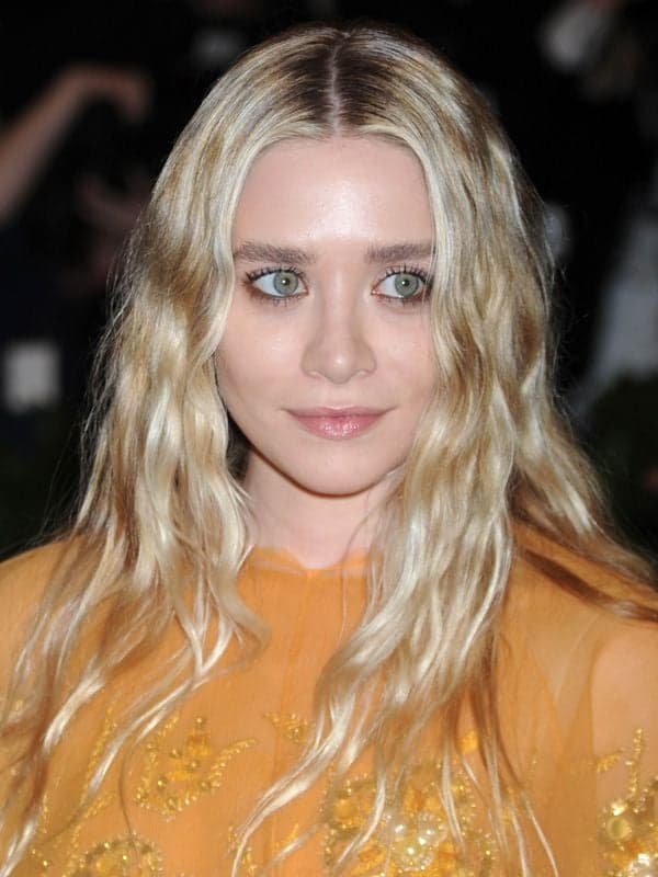 Ashley Olsen