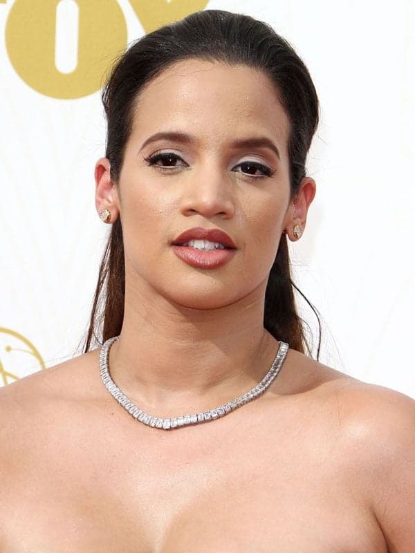 Dascha Polanco