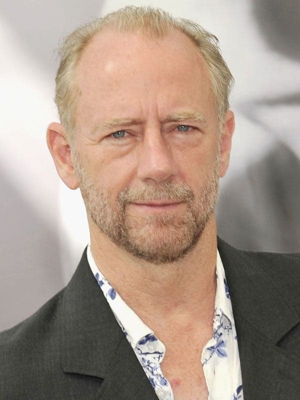 Xander Berkeley