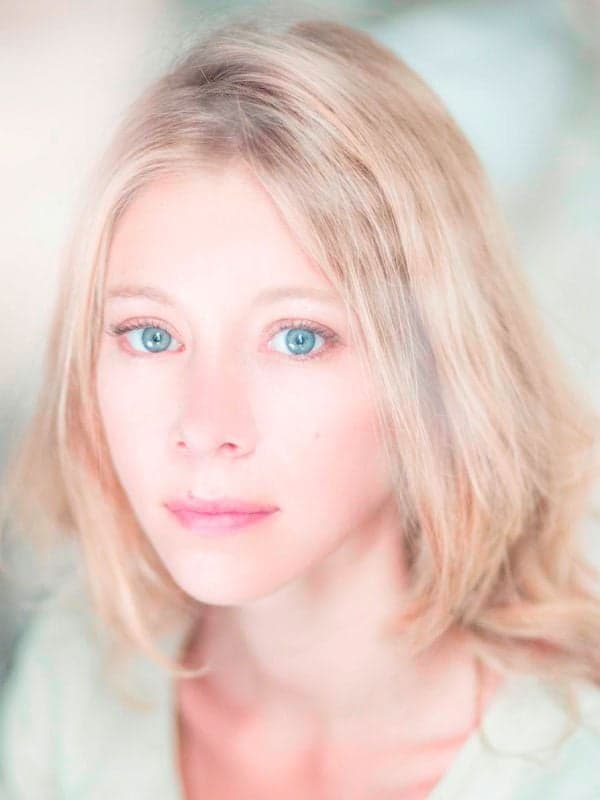 Géraldine Martineau