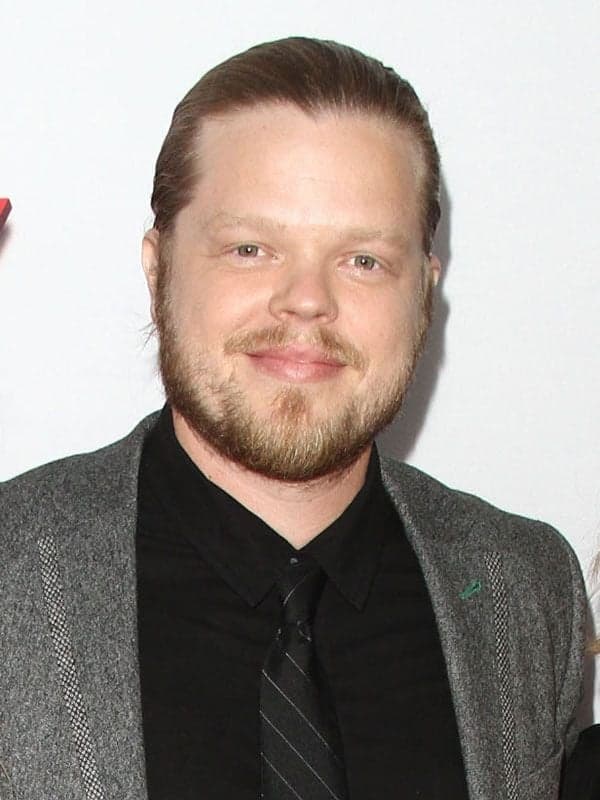 Elden Henson