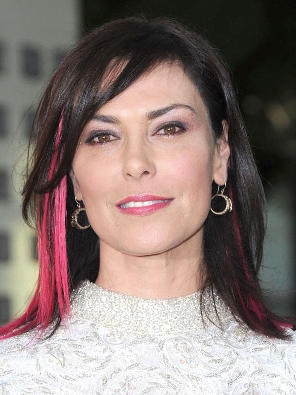 Michelle Forbes