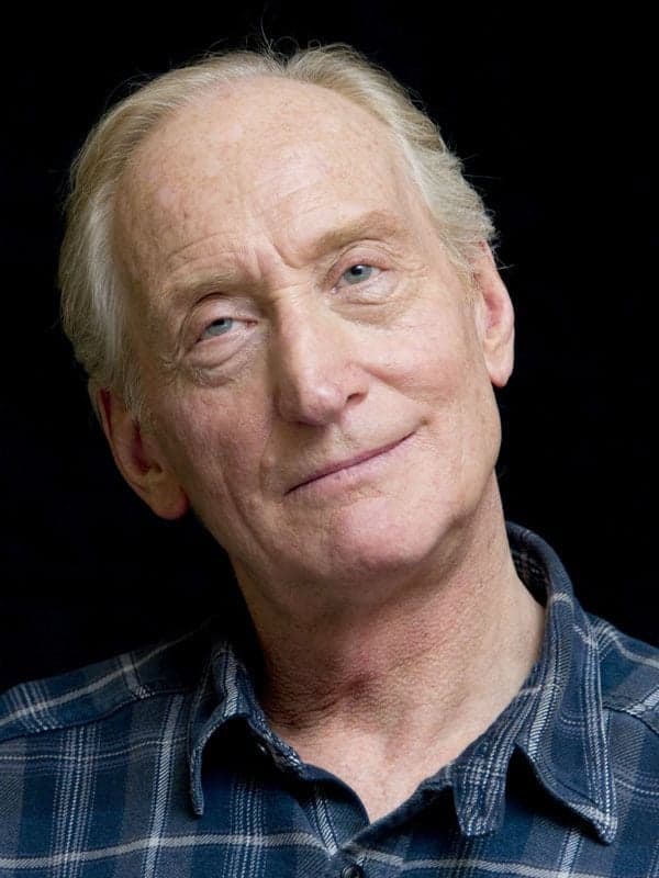 Charles Dance