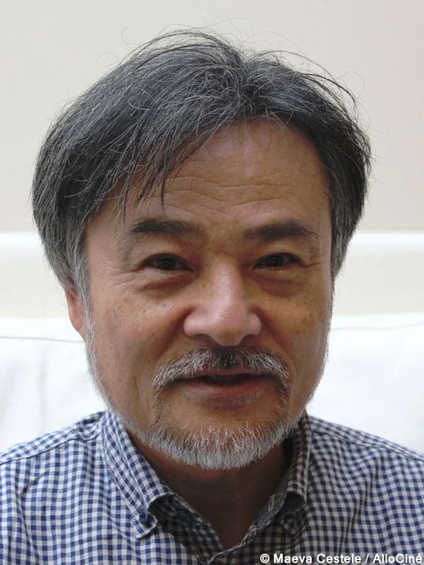 Kiyoshi Kurosawa