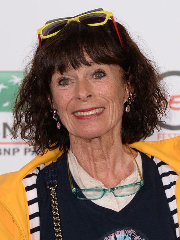 Geraldine Chaplin