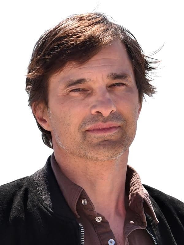 Olivier Martinez