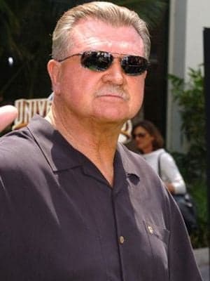 Mike Ditka