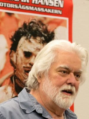 Gunnar Hansen