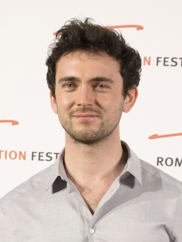 George Blagden