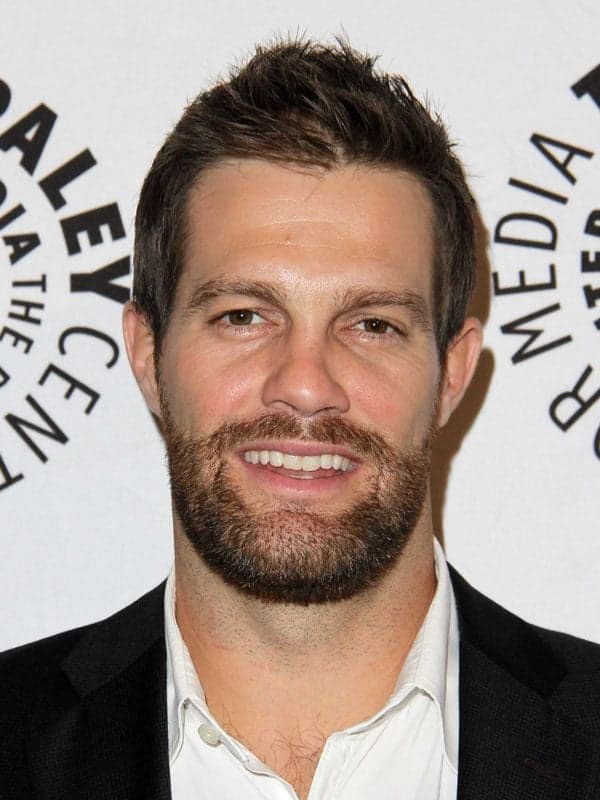 Geoff Stults