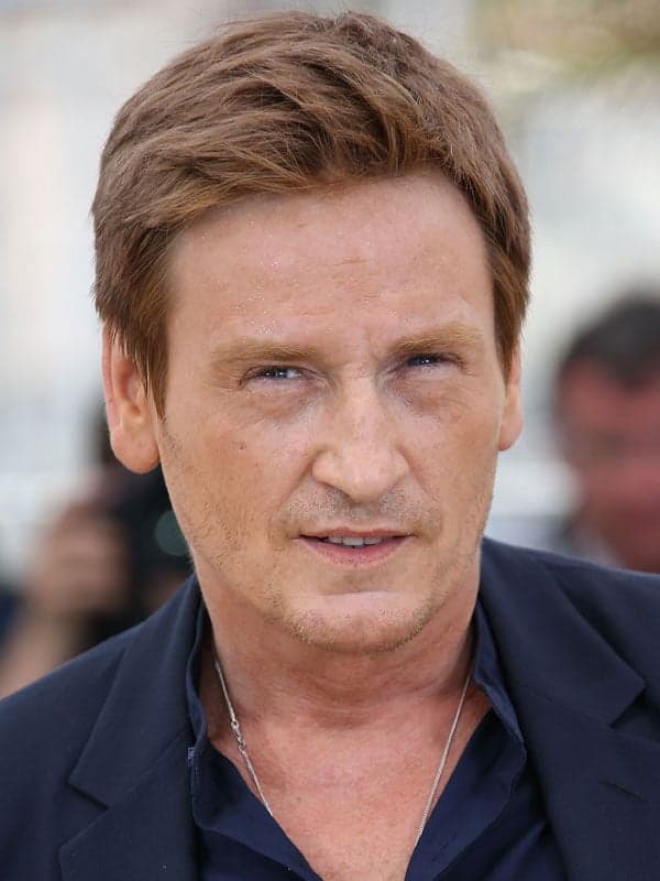 Benoît Magimel