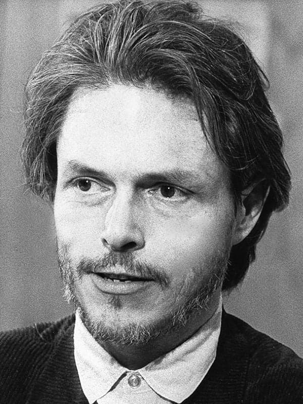 Michael Lindsay-Hogg