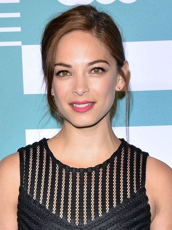 Kristin Kreuk