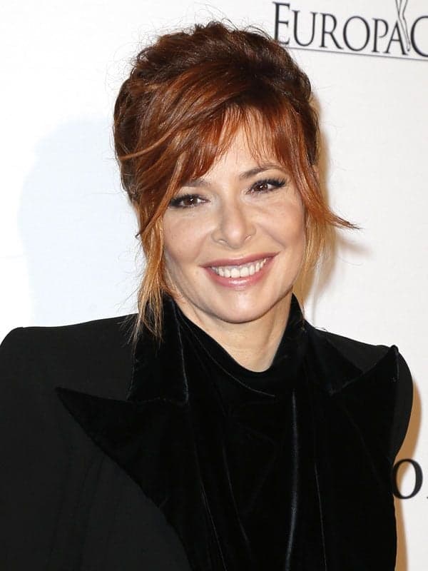Mylène Farmer