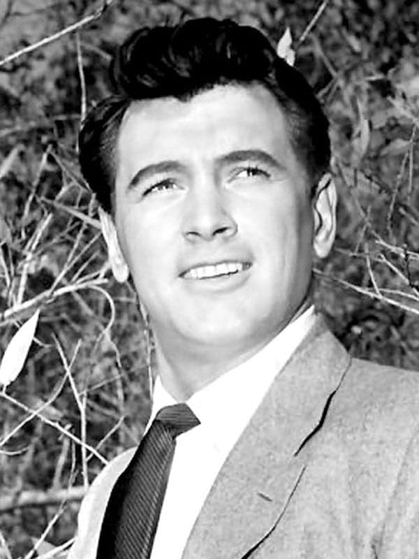 Rock Hudson