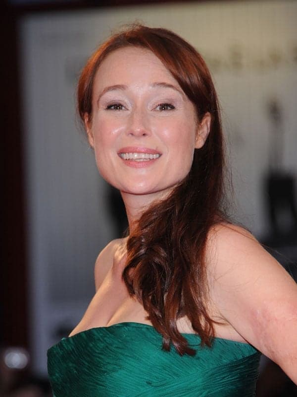 Jennifer Ehle