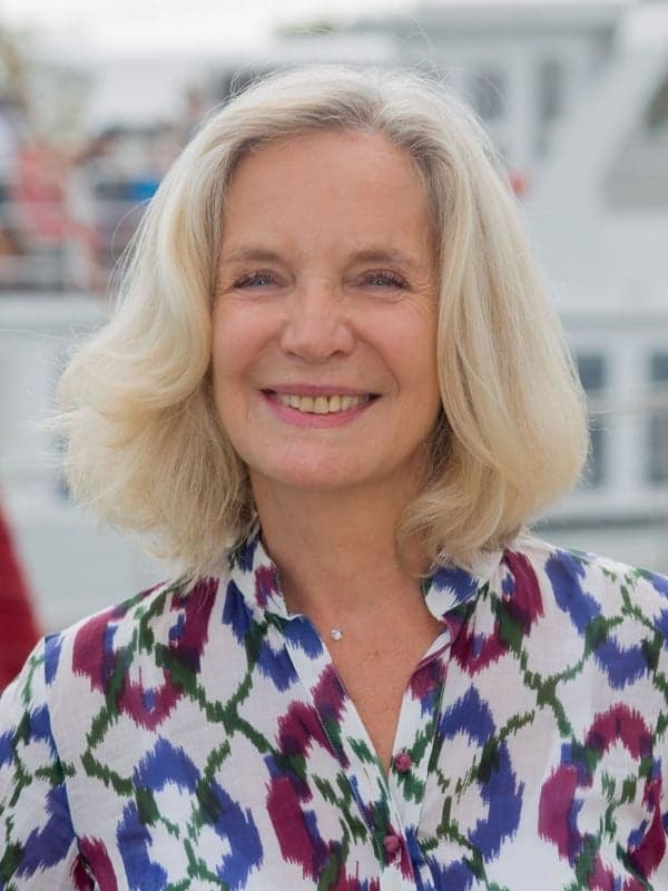 Marie-Christine Adam