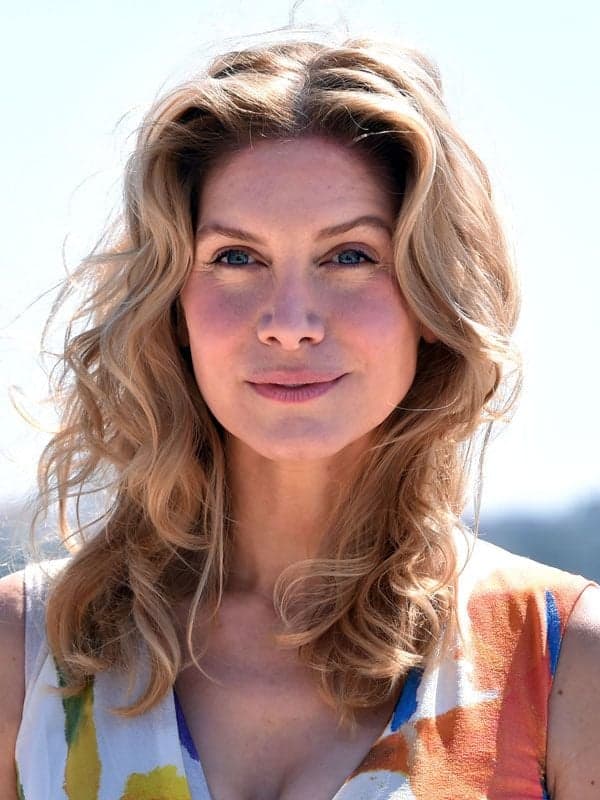 Elizabeth Mitchell