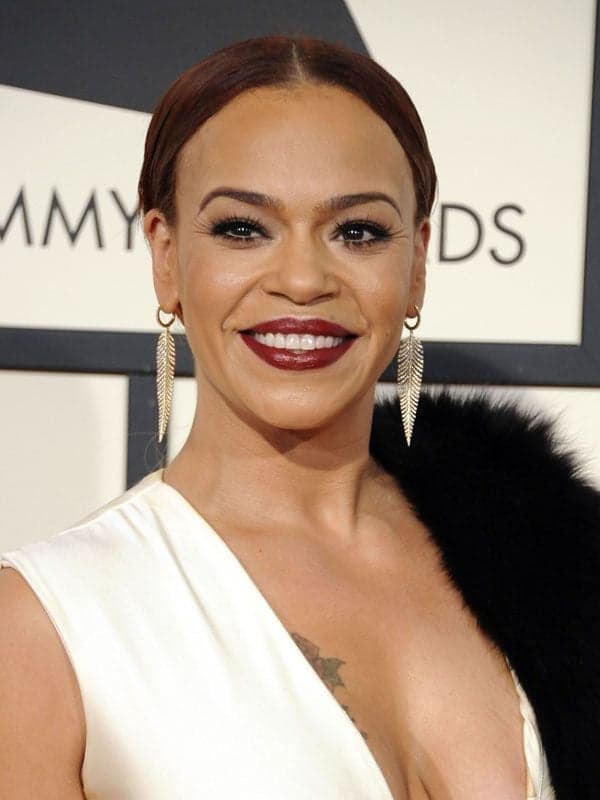Faith Evans