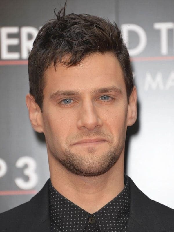 Justin Bartha