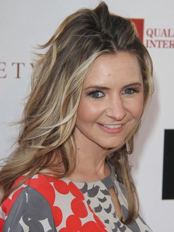 Beverley Mitchell