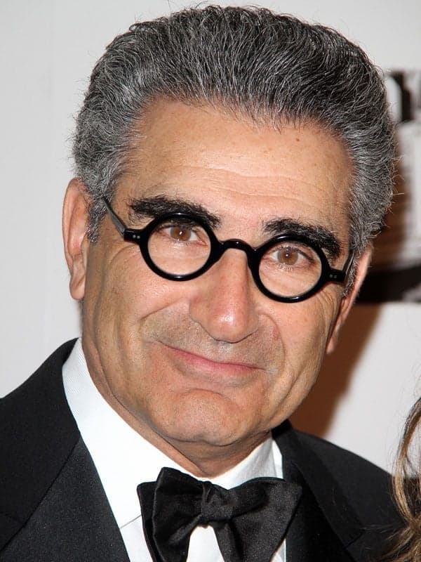 Eugene Levy