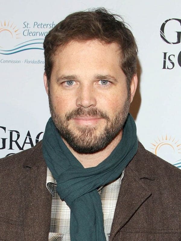 David Denman