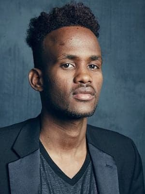Barkhad Abdirahman