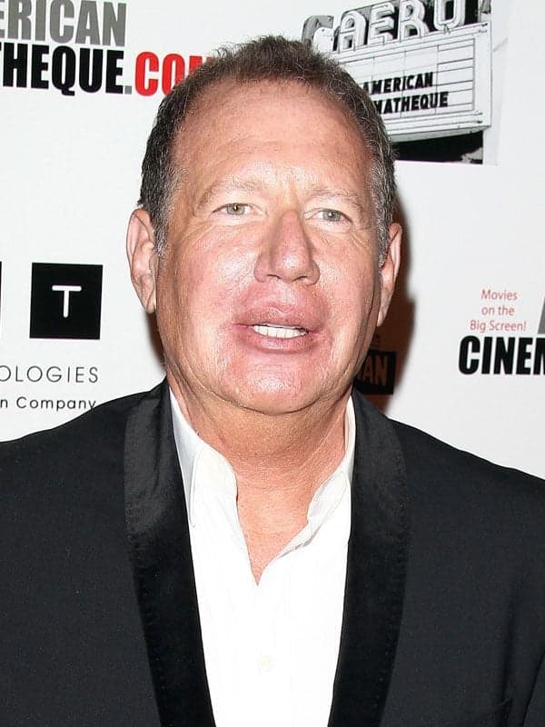 Garry Shandling