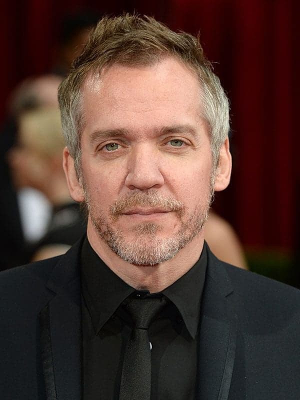 Jean-Marc Vallée