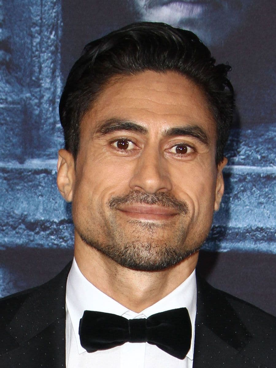 Joseph Naufahu