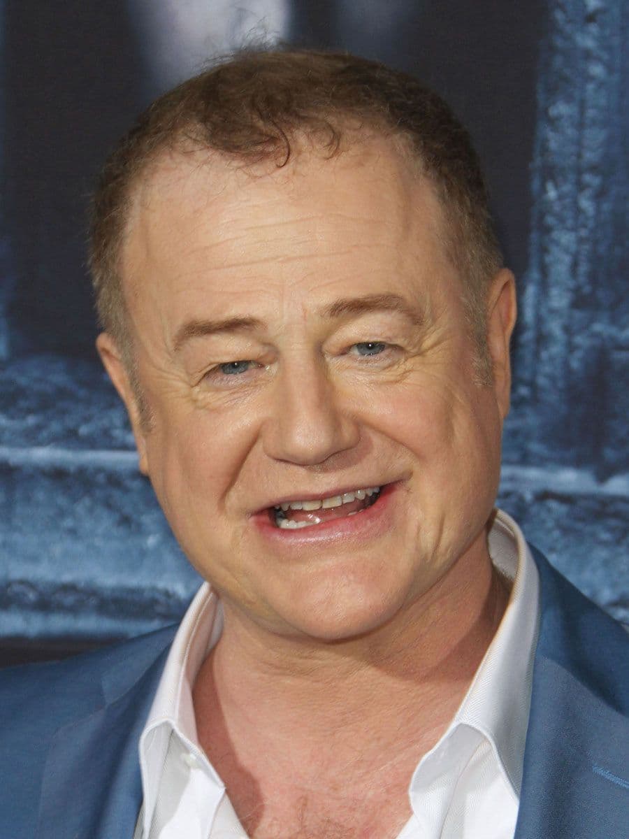 Owen Teale