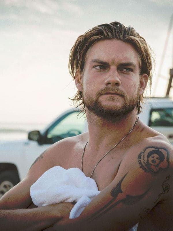 Jake Weary
