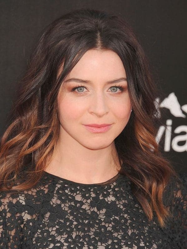 Caterina Scorsone