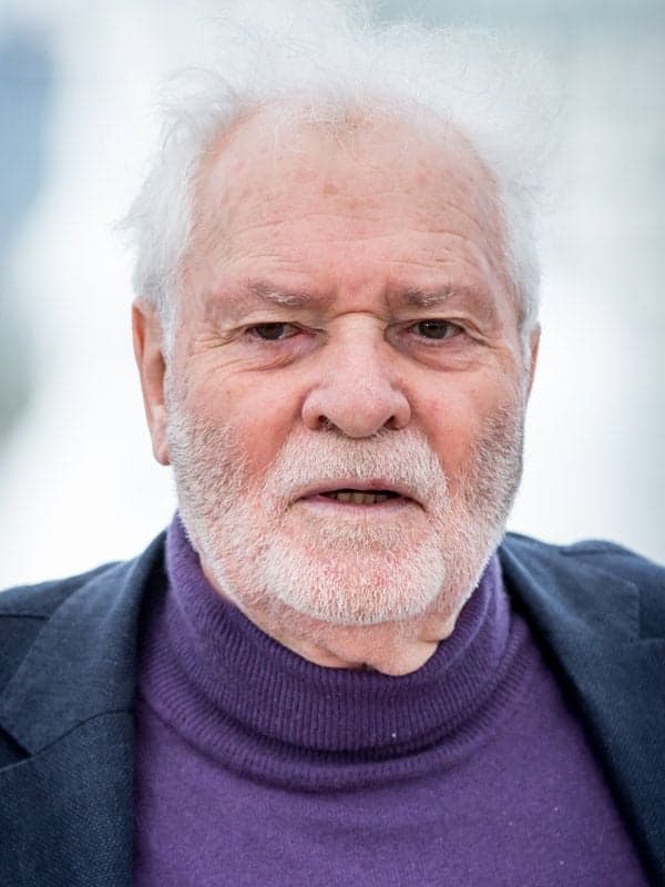 Christian Bouillette