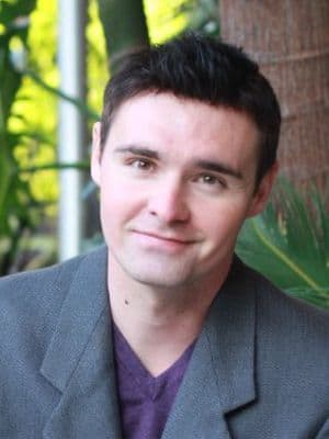 Timothy Woodward Jr.