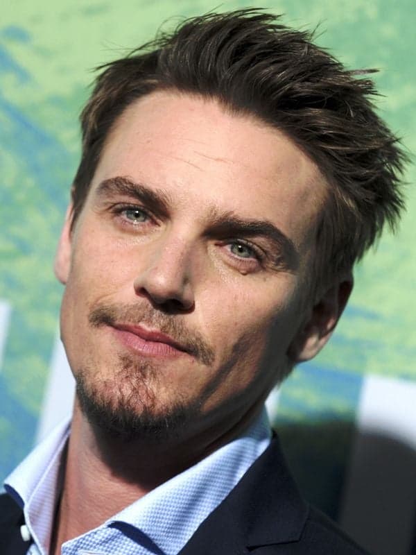 Riley Smith