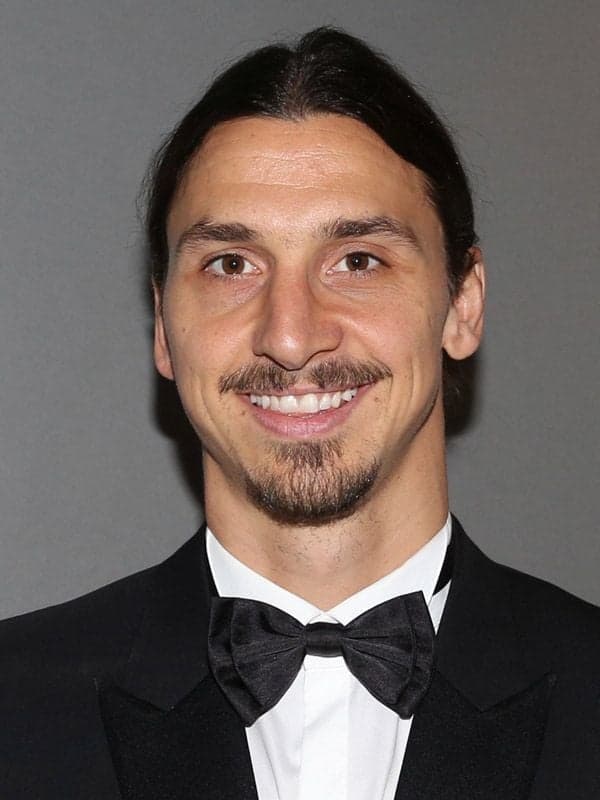 Zlatan Ibrahimovic