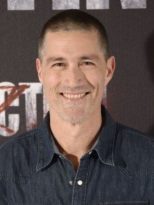 Matthew Fox