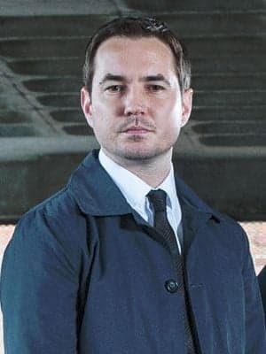 Martin Compston