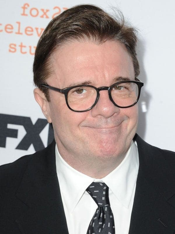 Nathan Lane