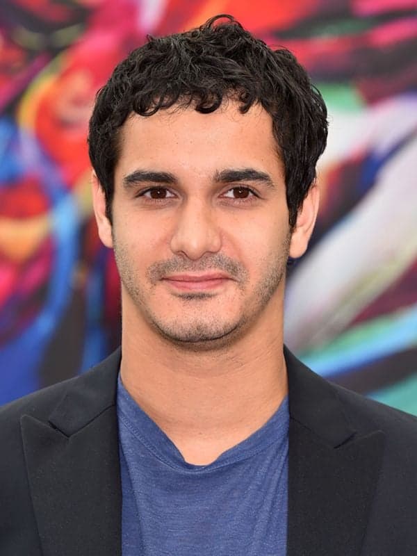 Elyes Gabel