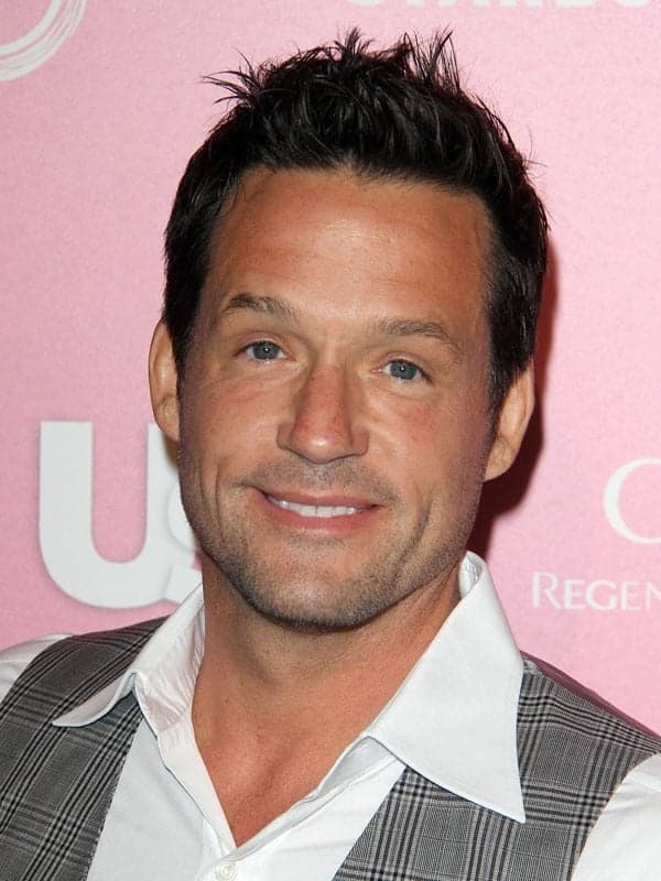 Josh Hopkins
