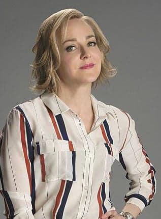 Geneva Carr