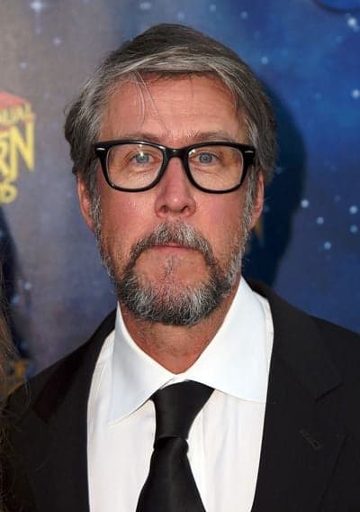 Alan Ruck