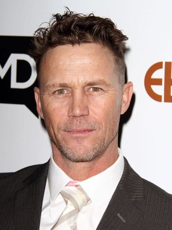 Brian Krause