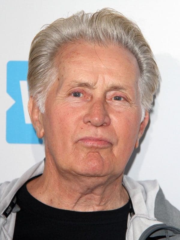 Martin Sheen