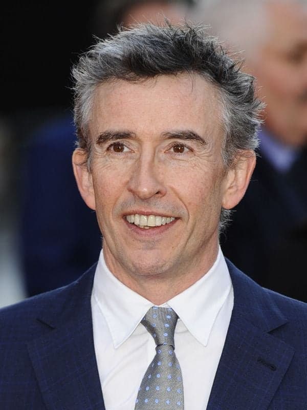 Steve Coogan