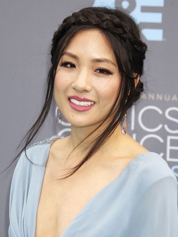 Constance Wu