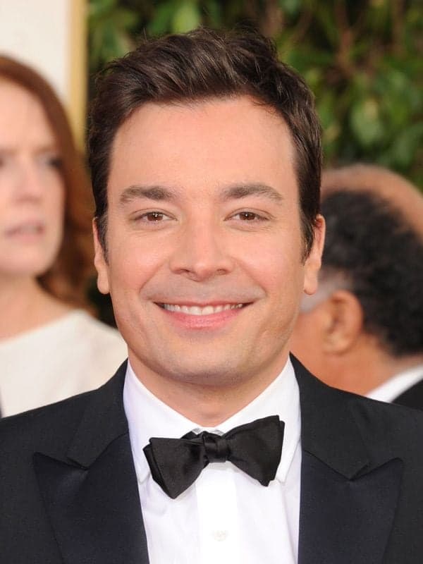 Jimmy Fallon